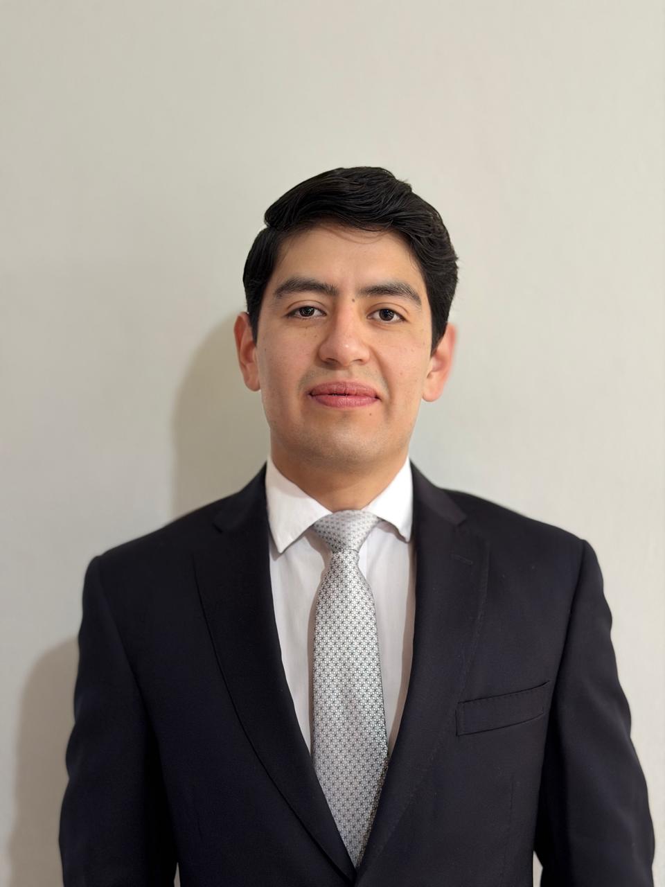 Alan Rodríguez, especialista en desarrollo de software, automatización e inteligencia artificial
